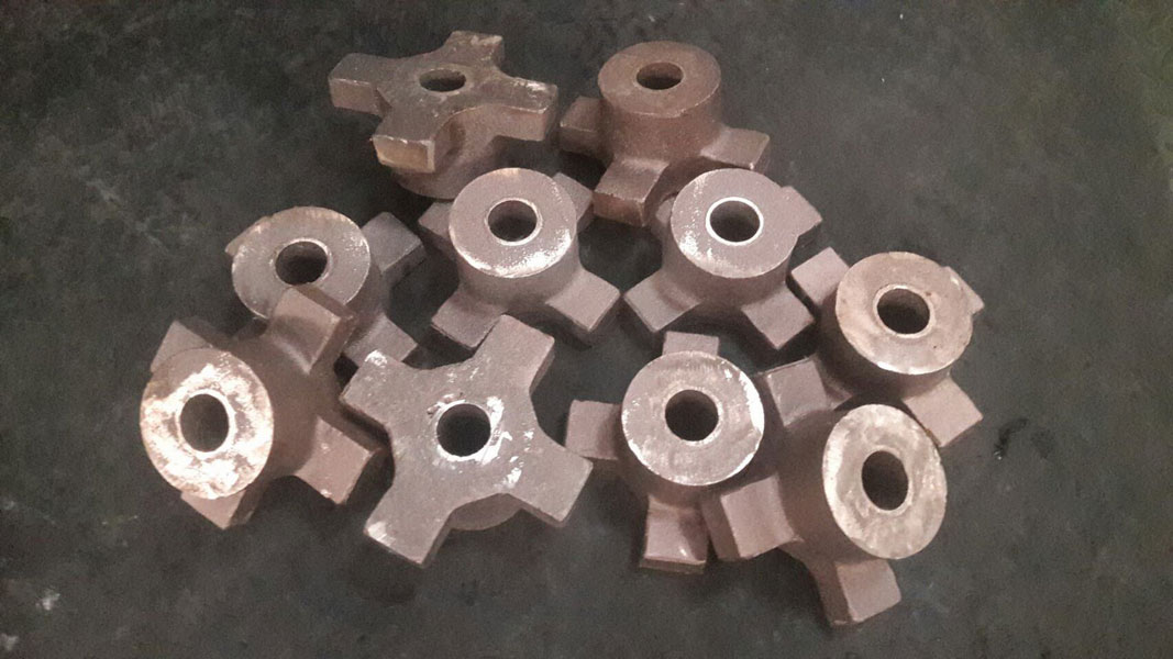 รับหล่องานทองเหลืองตามแบบ สแตนเลสหล่อตามแบบ casmetals.com