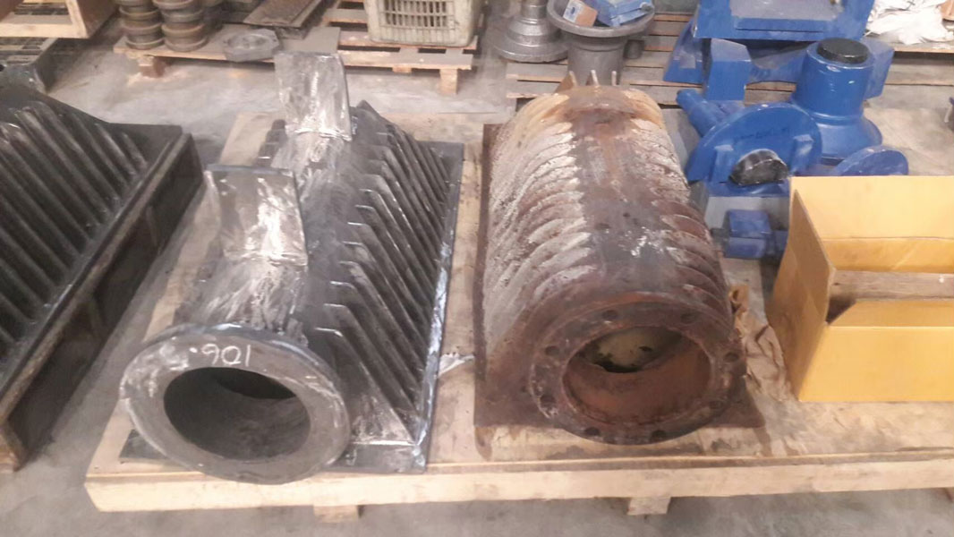 รับหล่อเหล็กตามแบบ casmetals.com