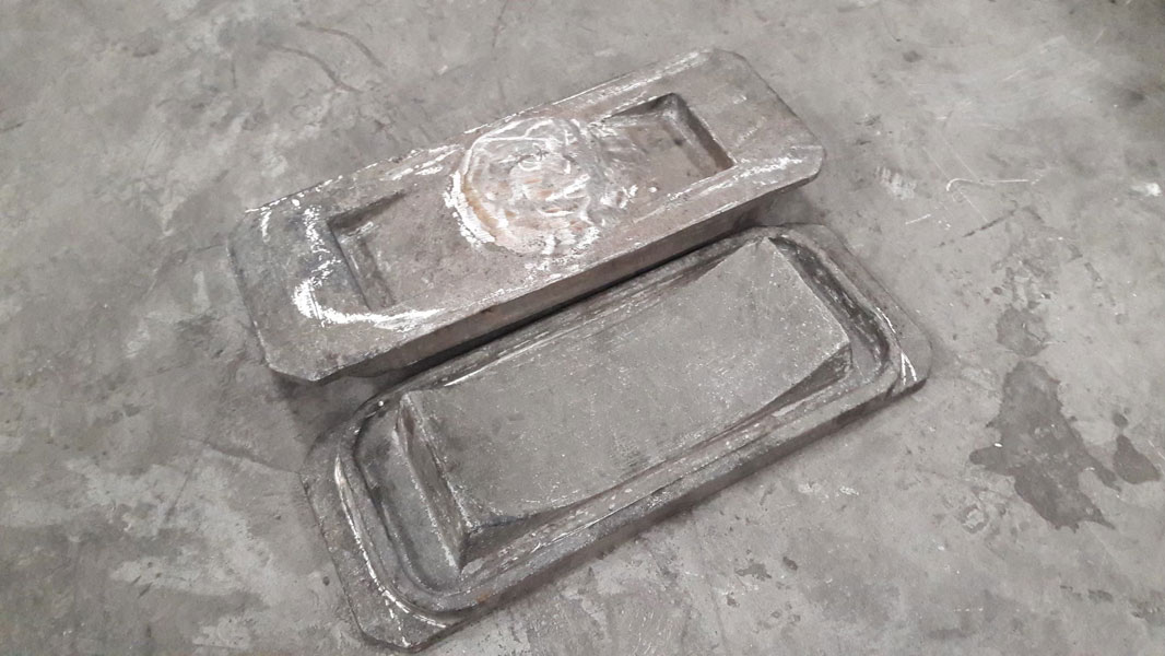 รับงานหล่อตามตัวอย่าง casmetals.com