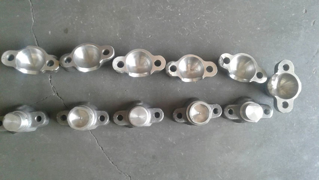 เหล็กหล่อเหนียวแข็ง ตามแบบ casmetals.com